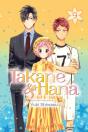 Takane & Hana, Vol. 9 - Preview