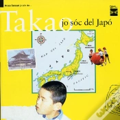 Capa do artigo Takao. Jo Soc Del Japo