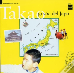 Capa do artigo Takao. Jo Soc Del Japo