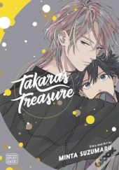 Takara'S Treasure