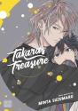 Takara'S Treasure - Preview