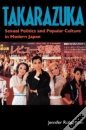 Capa do artigo Takarazuka