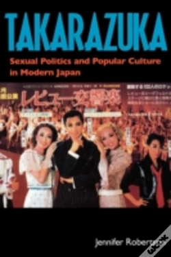 Capa do artigo Takarazuka