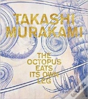 Capa do artigo Takashi Murakami /Anglais