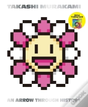 Capa do artigo Takashi Murakami