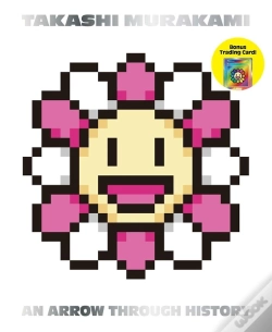 Capa do artigo Takashi Murakami