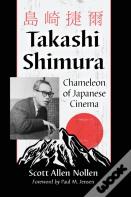Takashi Shimura