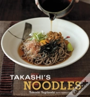 Capa do artigo Takashi