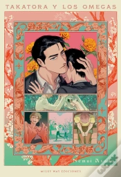 Capa do artigo Takatora Y Los Omegas 2
