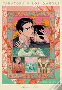 Capa do artigo Takatora Y Los Omegas 2