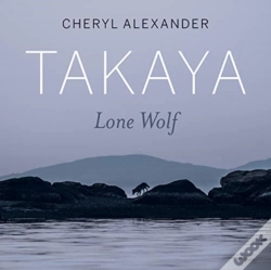 Capa do artigo Takaya
