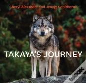 Capa do artigo Takaya