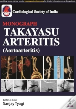 Capa do artigo Takayasu Arteritis (Aortoarteritis)