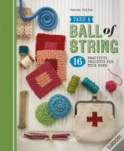 Capa do artigo Take A Ball Of String