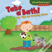 Capa do artigo Take A Bath!