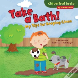 Capa do artigo Take A Bath!