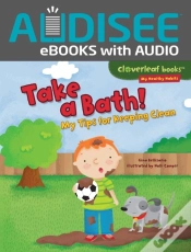 Capa do artigo Take A Bath!
