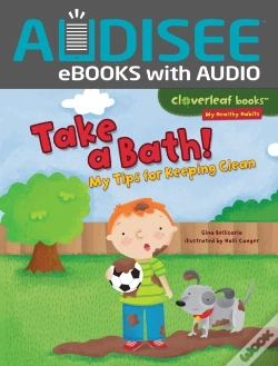 Capa do artigo Take A Bath!