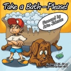 Capa do artigo Take A Bath---Please!