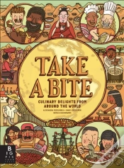 Capa do artigo Take A Bite