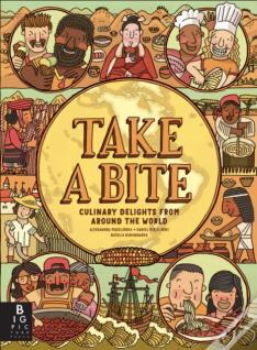 Take A Bite