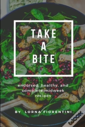 Capa do artigo Take A Bite