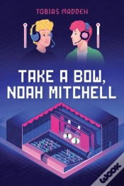 Capa do artigo Take A Bow, Noah Mitchell