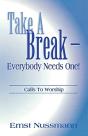 Take A Break - Preview