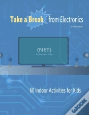 Capa do artigo Take A Break From Electronics