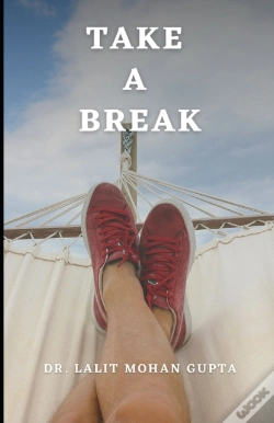 Capa do artigo Take A Break
