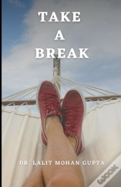 Capa do artigo Take A Break