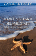 Take A Break Self-Meditate