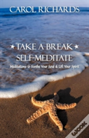 Capa do artigo Take A Break Self-Meditate