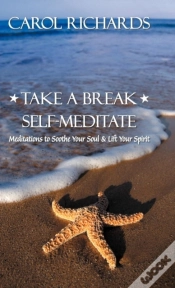 Capa do artigo Take A Break Self-Meditate