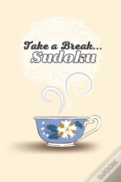 Capa do artigo Take A Break... Sudoku