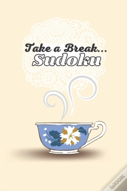Capa do artigo Take A Break... Sudoku