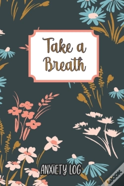 Capa do artigo Take A Breath