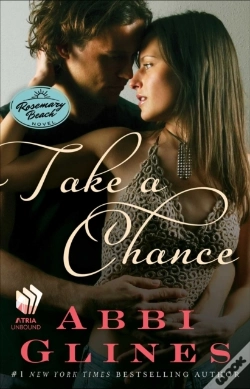 Capa do artigo Take A Chance
