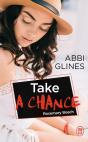 Take A Chance - Preview