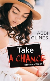 Capa do artigo Take A Chance