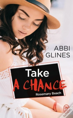 Capa do artigo Take A Chance