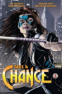 Take A Chance - Preview
