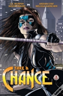 Capa do artigo Take A Chance