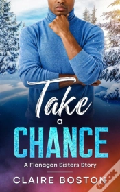Capa do artigo Take A Chance