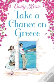 Capa do artigo Take A Chance On Greece
