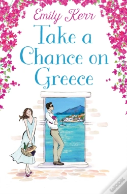 Capa do artigo Take A Chance On Greece