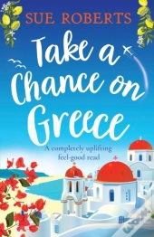 Take A Chance On Greece