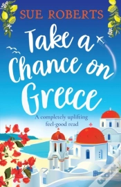 Capa do artigo Take A Chance On Greece