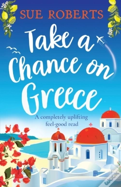 Capa do artigo Take A Chance On Greece