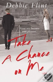 Capa do artigo Take A Chance On Me